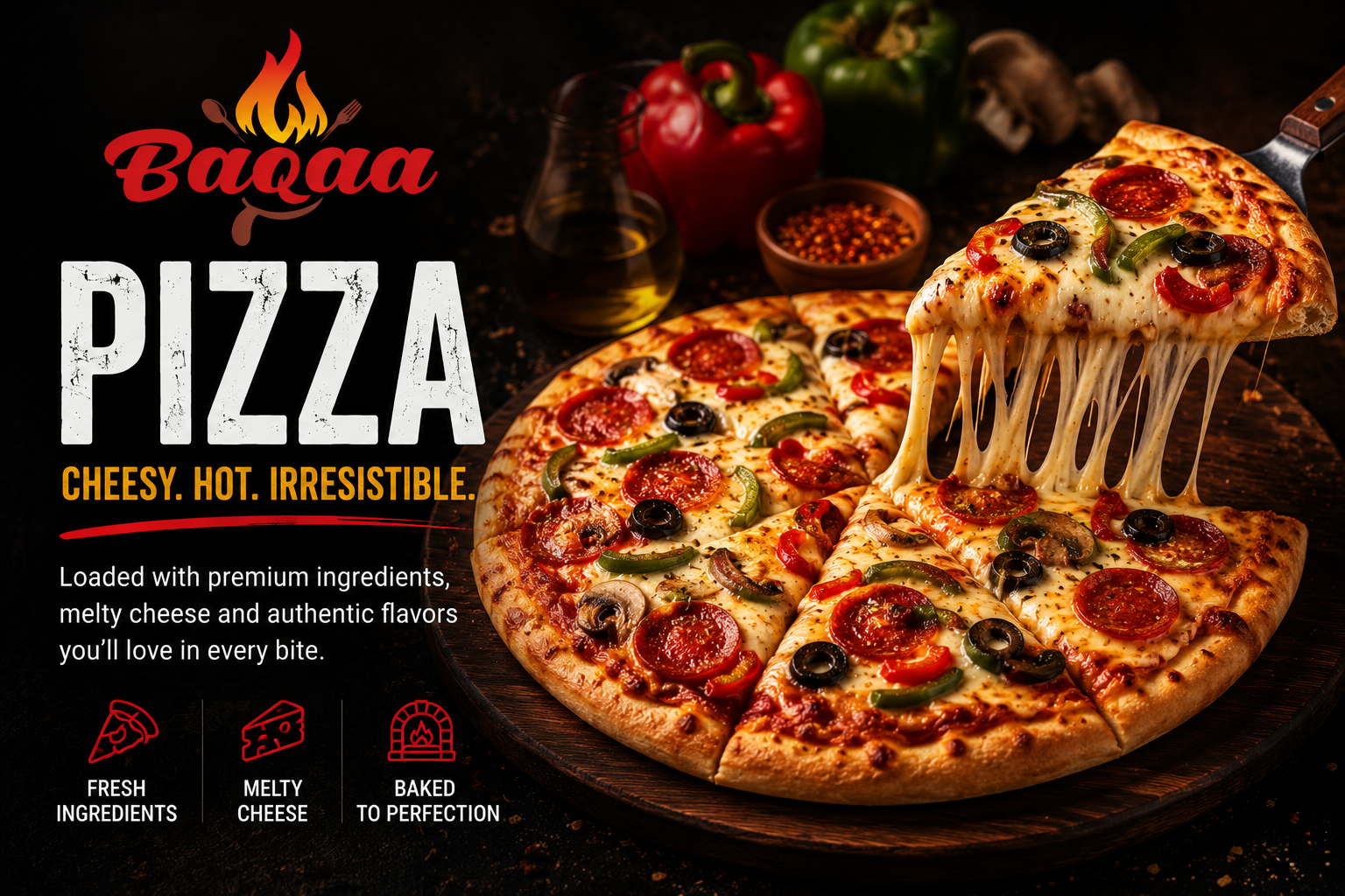Pizza